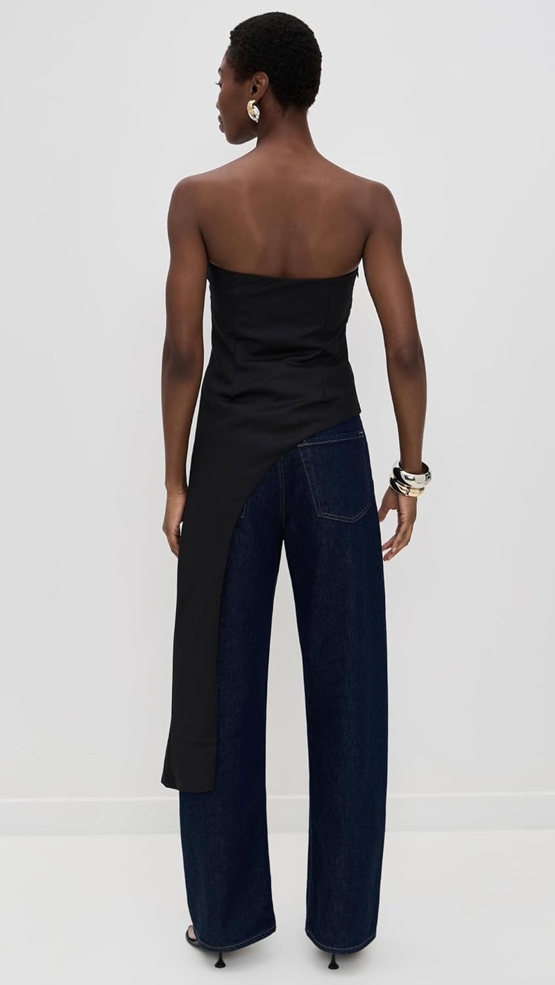 4th & Reckless Women's Riley Top - Image 2